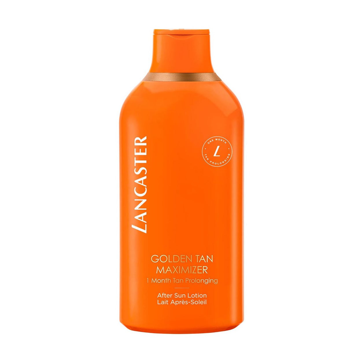 Лосьйон після засмаги Lancaster Golden Tan Maximizer After Sun Lotion, 400 мл